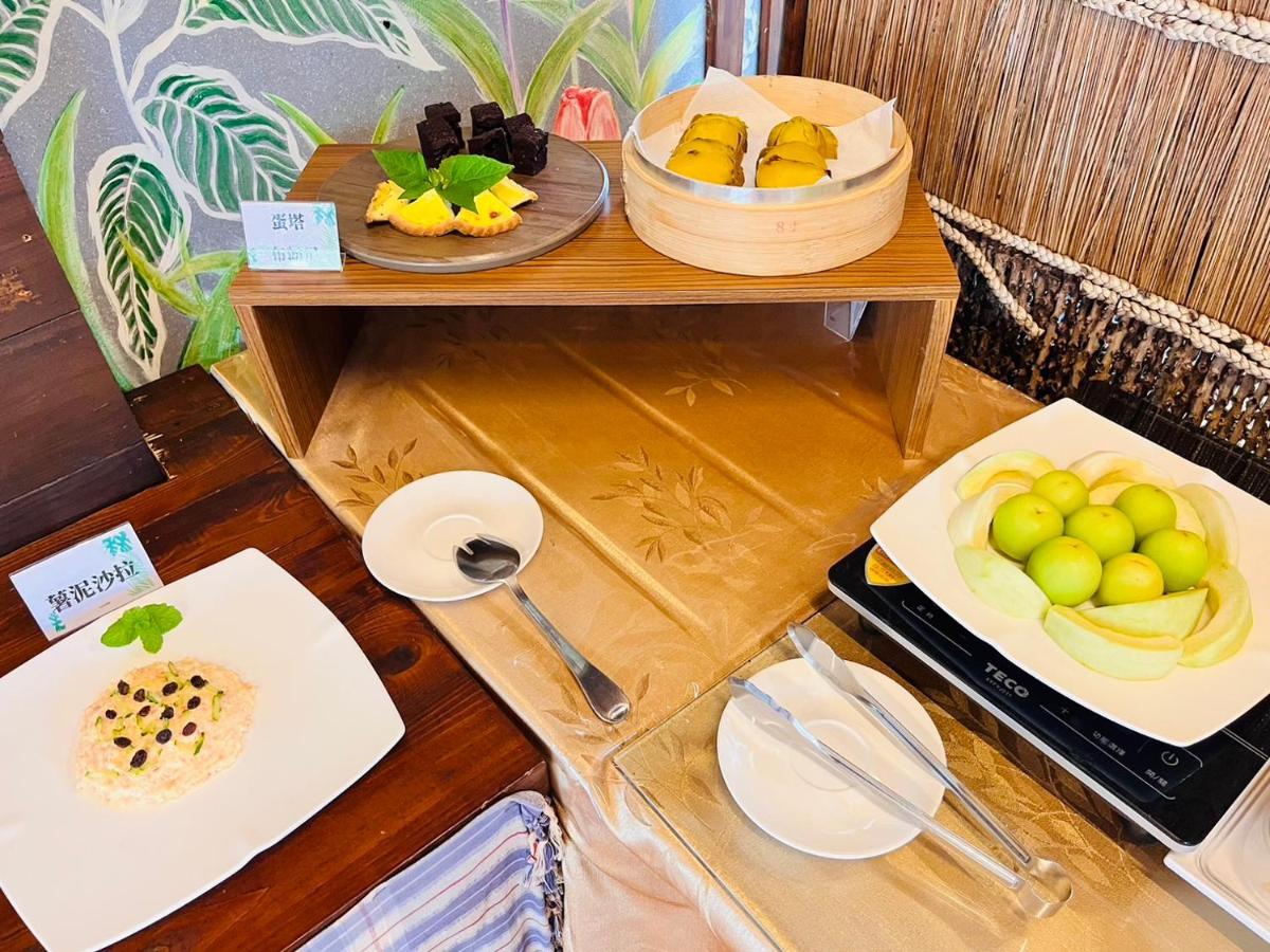 Kenting Summerland Garden Resort Cape Eluanbi Exterior photo